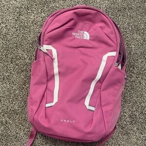 The North Face Backpack